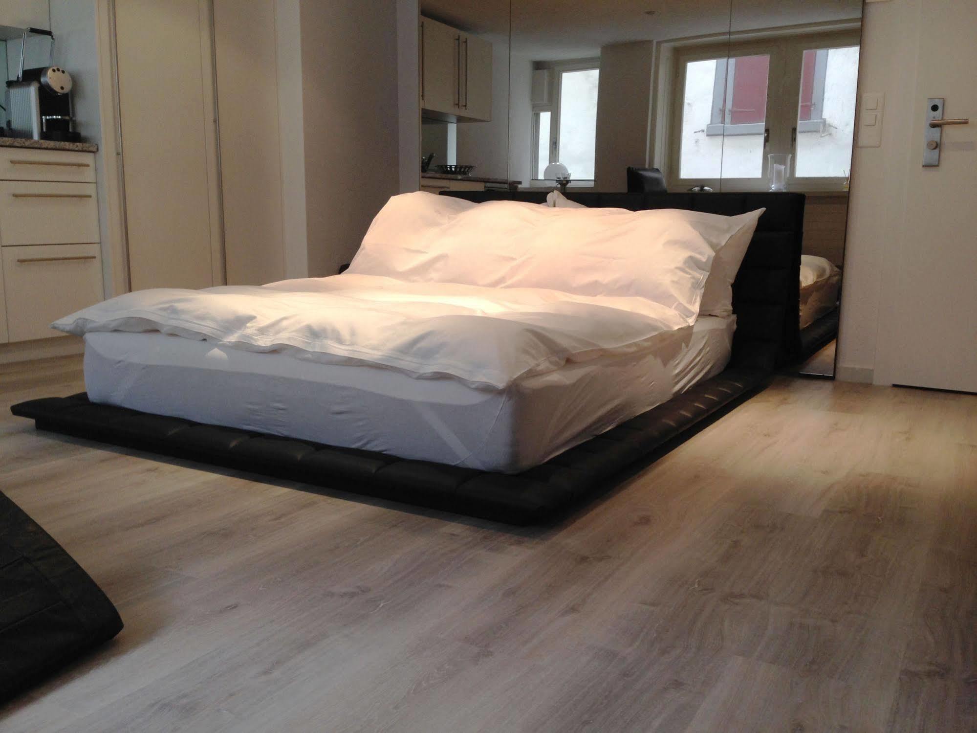 Top City Center Location By Airhome Zug Exterior foto